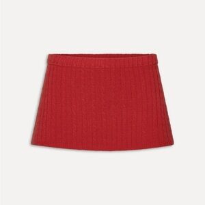 Frankie’s Bikinis Mariella midi skort